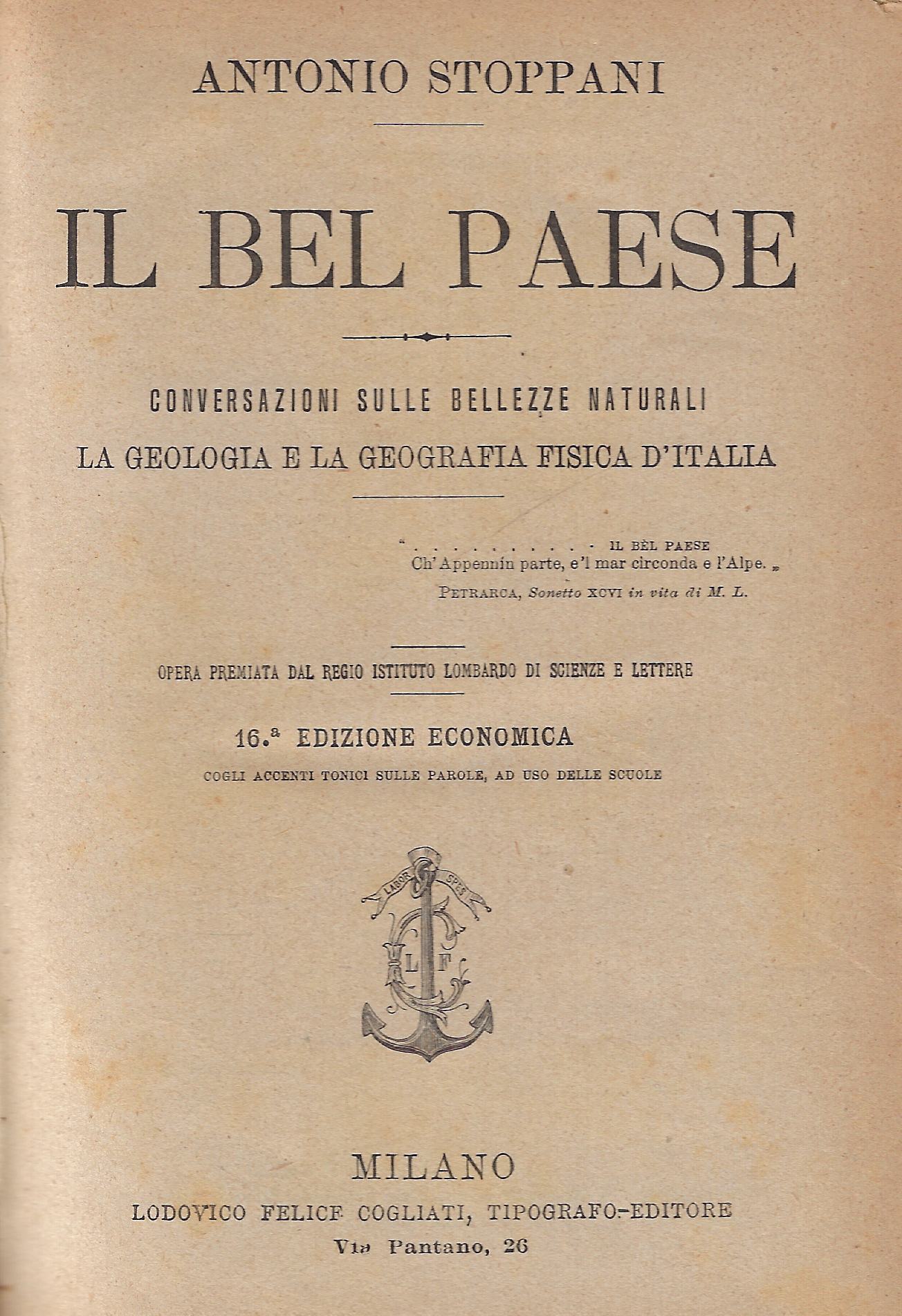 Libreria La Chiave
