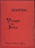 Viaggio in Italia