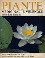 Piante medicinali e velenose della flora italiana