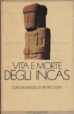Vita e morte degli Incas