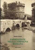 Passeggiate nella campagna romana