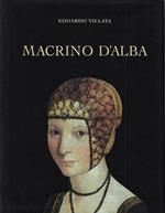 Macrino d'Alba