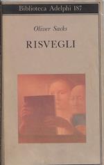 Risvegli