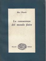 La conoscenza del mondo fisico