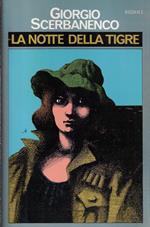 La notte della tigre : racconti
