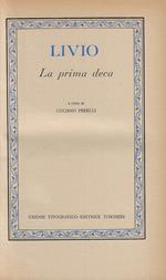 La prima deca