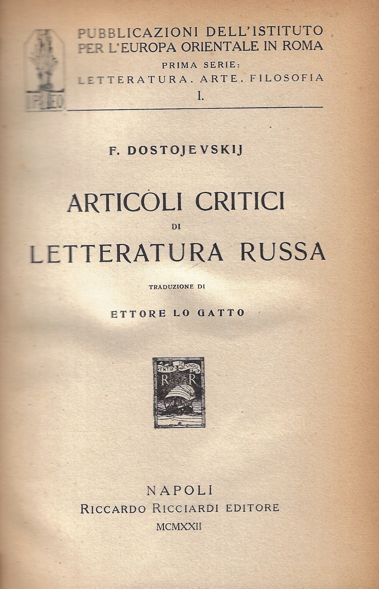 Libreria La Chiave