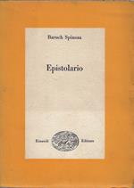 Epistolario