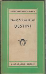 Destini : romanzo