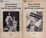 La decadenza dell'Europa occidentale (due volumi)