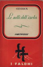 Le notti dell'isola