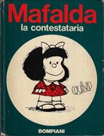 Mafalda la contestataria