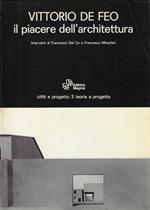 Il piacere dell'archittettura