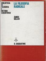 La filosofia radicale