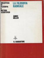 La filosofia radicale