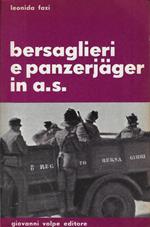 Bersaglieri e panzerjager in a.s