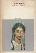 I volti di Eros