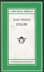 Stiller : romanzo