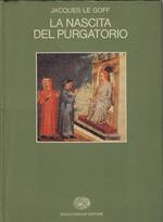 La nascita del Purgatorio