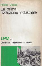 La prima rivoluzione industriale