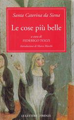 Le cose più belle