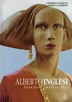 Alberto Inglesi: forme mitiche