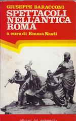 Spettacoli nell'antica Roma