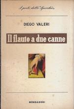 Il flauto a due canne