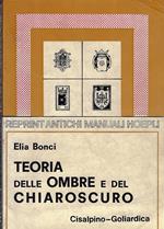 Teoria delle ombre e del chiaroscuro