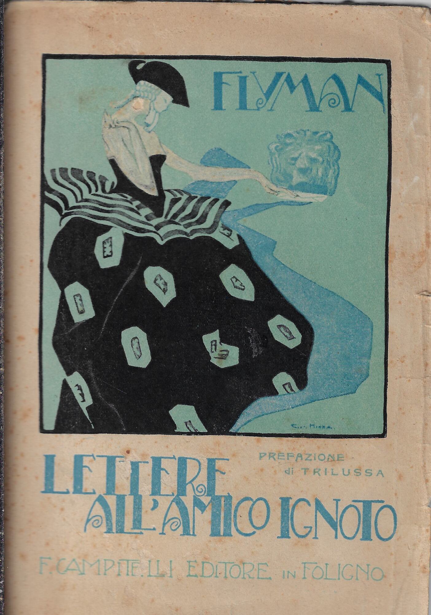 Libreria La Chiave