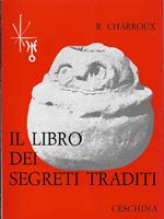 Il libro dei segreti traditi