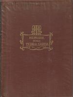 Memorie sulla terra sarda. Tempere inedite di Philippine de la Marmora (1854-1856)