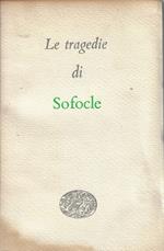 Le Tragedie