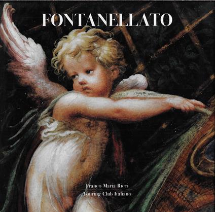 Fontanellato - Marzio Dall'Acqua - copertina