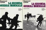 La seconda guerra mondiale (due volumi)