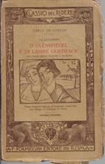 La leggenda d'ulenspiegel e di lamme goedzack nel paese delle fiandre e altrove, volume 1