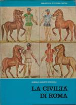 La civiltà di Roma nel secolo d'oro dell'impero