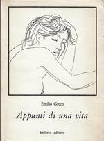 Appunti di una vita : 1937-1980