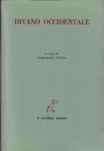 Divano occidentale