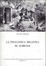 La Pinacoteca Zelantea di Acireale