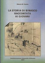 La storia di Binasco raccontata ai giovani