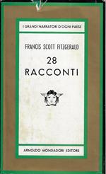 28 racconti