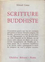 Scritture buddiste