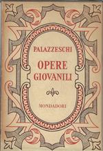 Opere giovanili