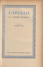 Catullo e i poeti nuovi