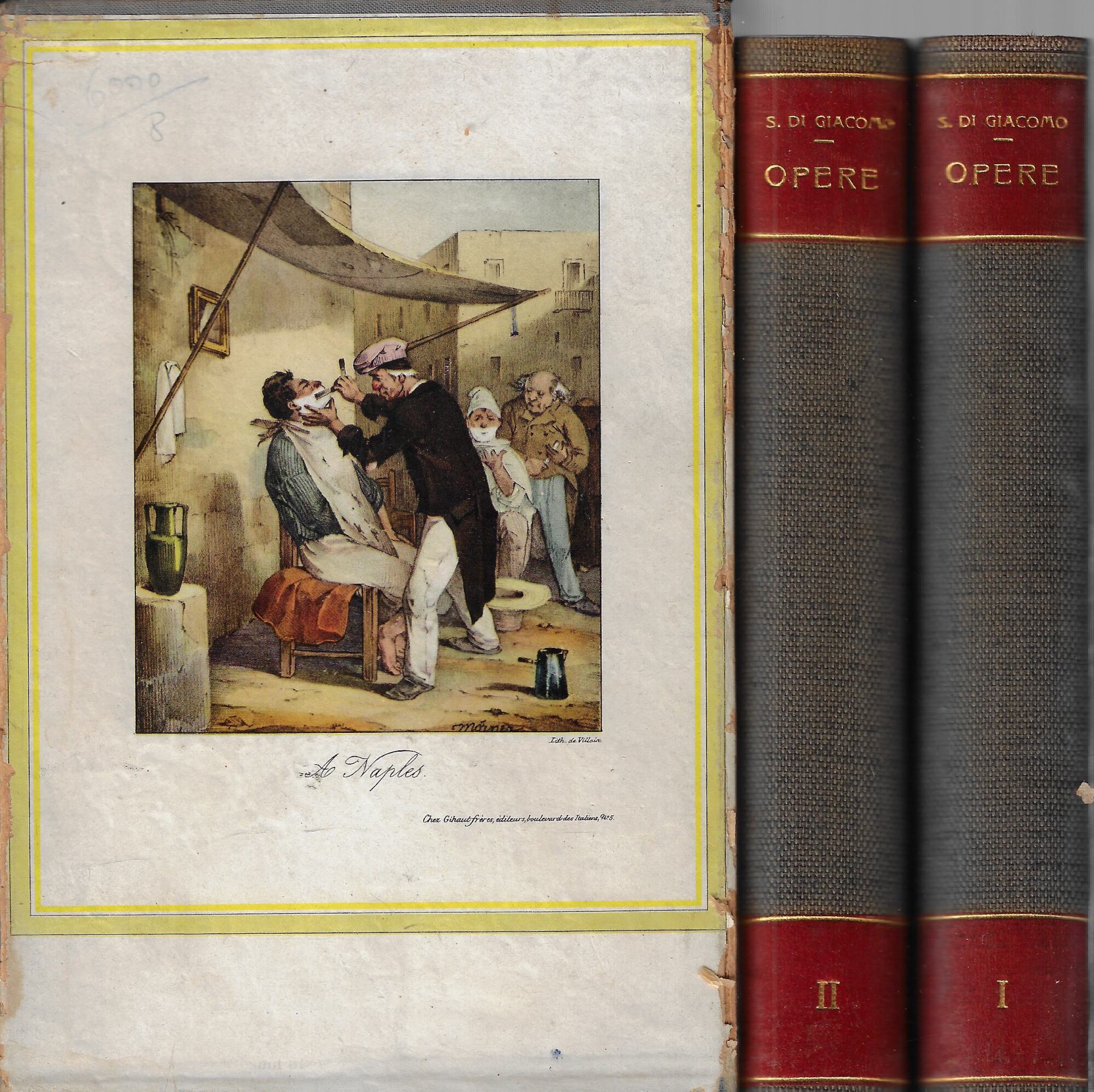 Libreria La Chiave