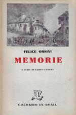Memorie