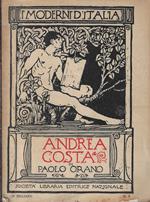 Andrea Costa