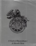 Il trionfo di Massimiliano I di Albrecht Durer. Schede per un catalogo informatico