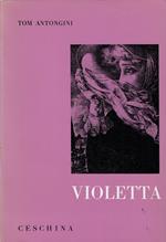 Violetta ovvero Storia di una sfortunata